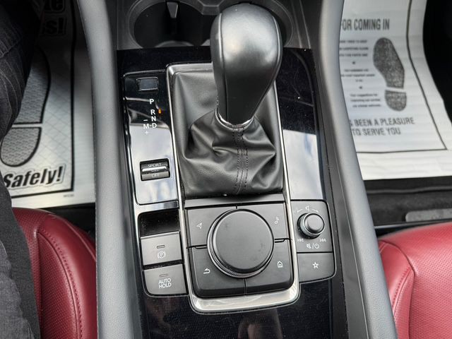 2022 Mazda Mazda3 Image 19