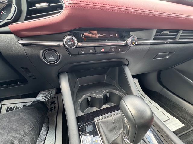 2022 Mazda Mazda3 Image 21