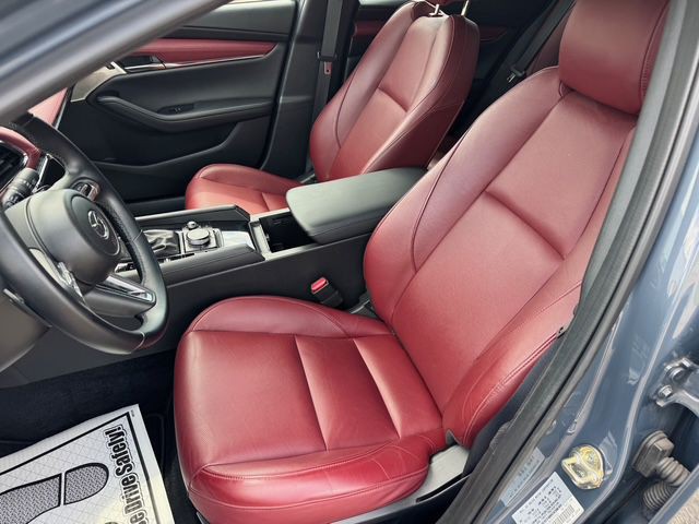2022 Mazda Mazda3 Image 26