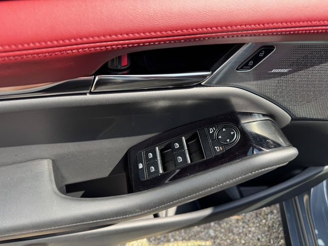 2022 Mazda Mazda3 Image 28