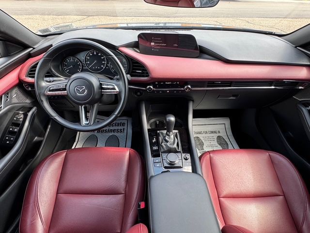 2022 Mazda Mazda3 Image 31