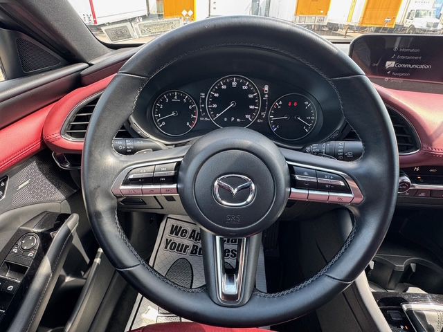 2022 Mazda Mazda3 Image 32