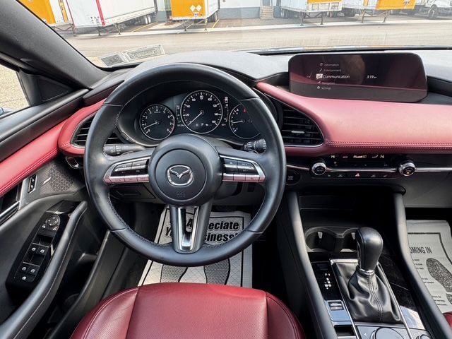 2022 Mazda Mazda3 Image 34