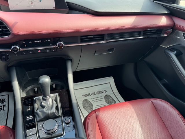 2022 Mazda Mazda3 Image 35
