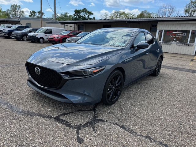 2022 Mazda Mazda3 Image 37