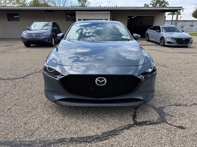 2022 Mazda Mazda3 Image 38