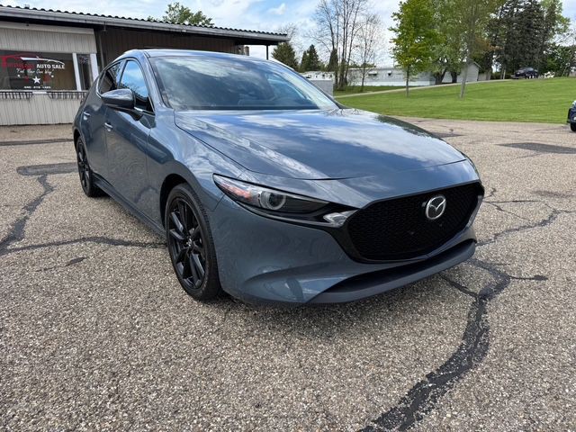 2022 Mazda Mazda3 Image 39