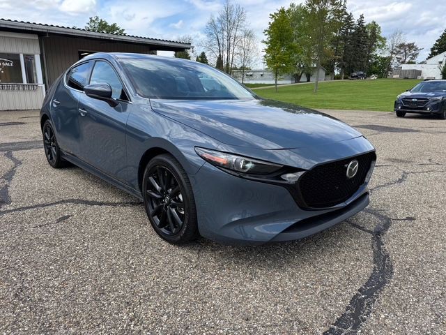 2022 Mazda Mazda3 Image 42