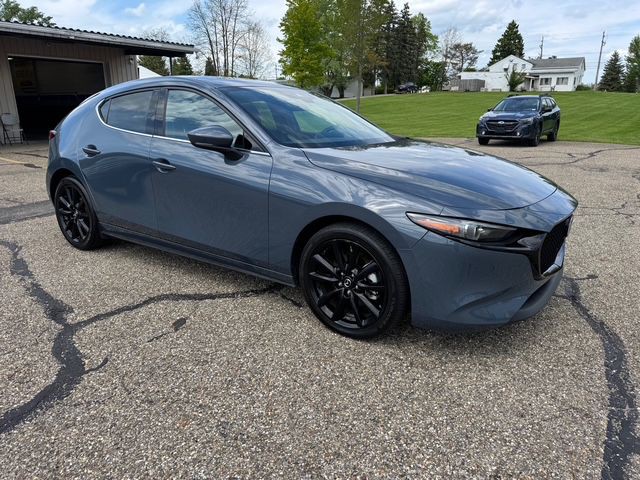 2022 Mazda Mazda3 Image 44