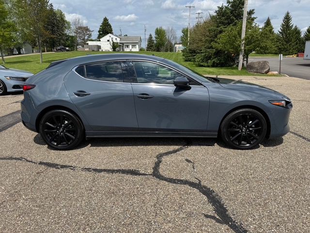 2022 Mazda Mazda3 Image 45