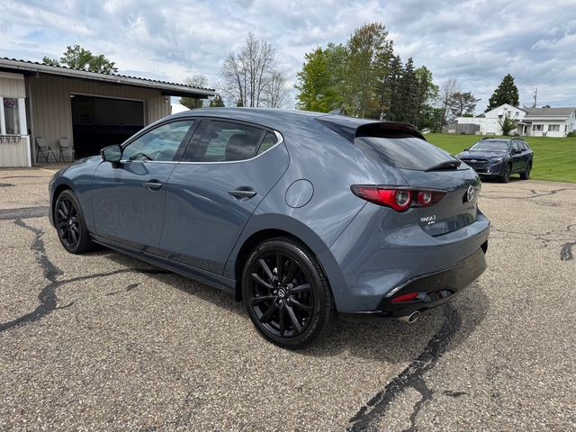 2022 Mazda Mazda3 Image 50