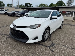 Image for 2018 Toyota Corolla L ID: 7465088