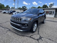 Image for 2024 Jeep Compass Latitude Lux ID: 7483413