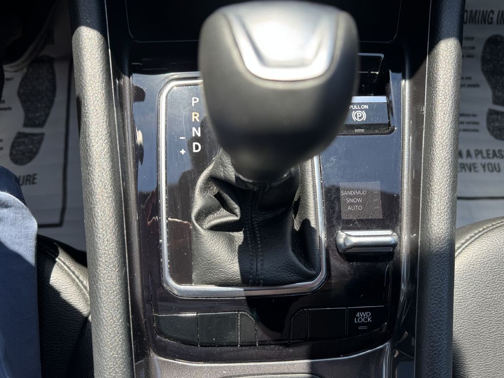 2024 Jeep Compass Image 19