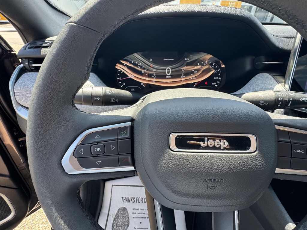 2024 Jeep Compass Image 21