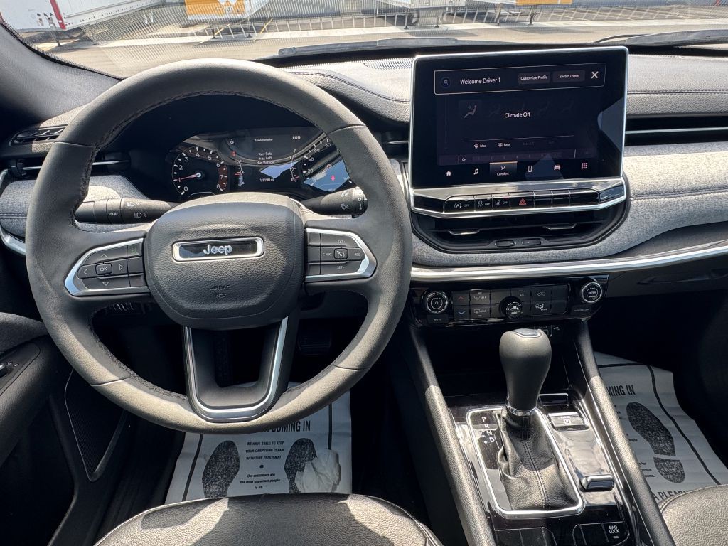 2024 Jeep Compass Image 33
