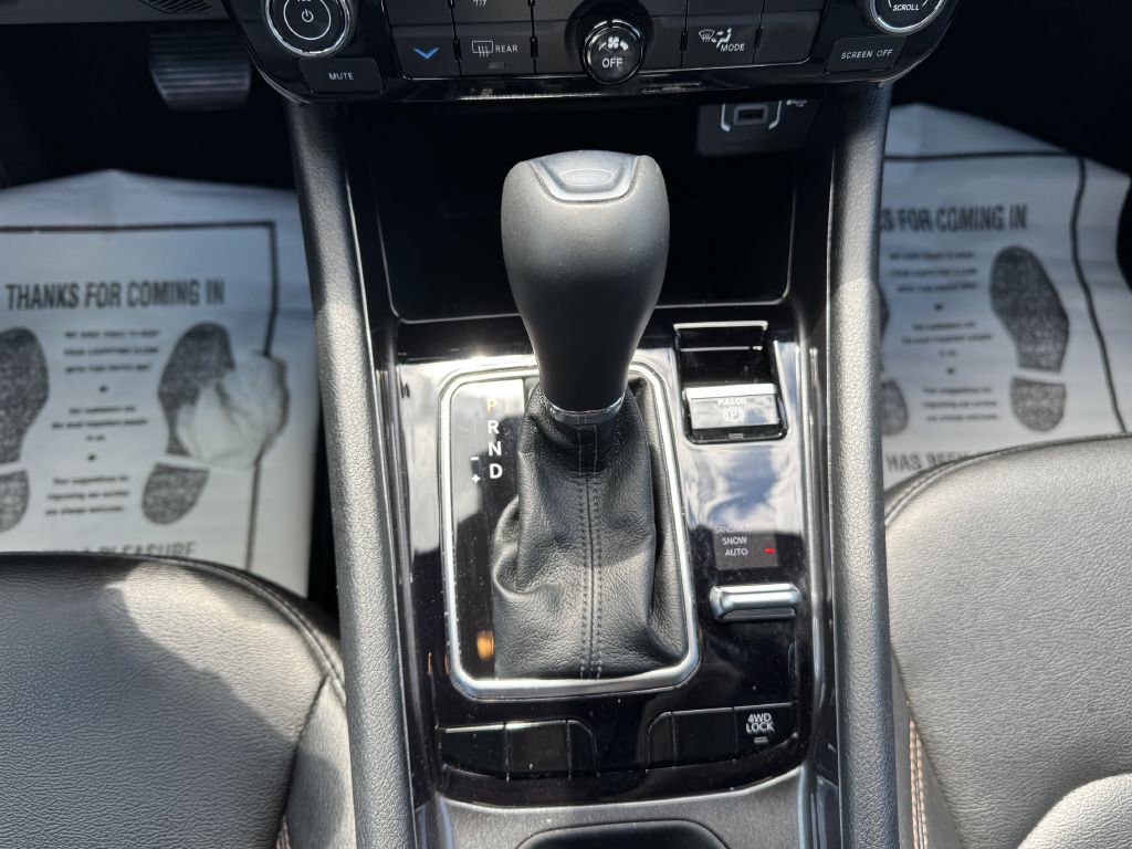 2024 Jeep Compass Image 37