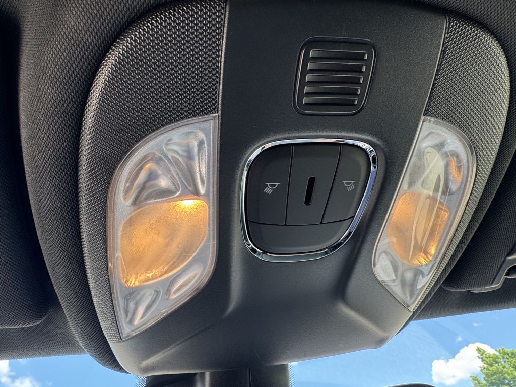 2024 Jeep Compass Image 44