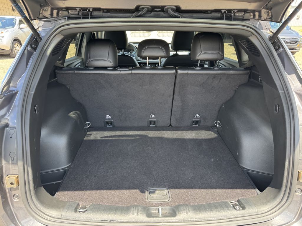 2024 Jeep Compass Image 46
