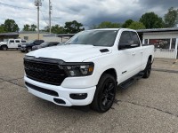 Image for 2022 RAM 1500 Big Horn/lone Star ID: 7494053