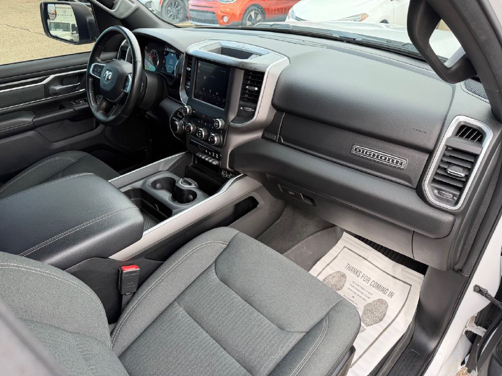 2022 RAM 1500 Image 10