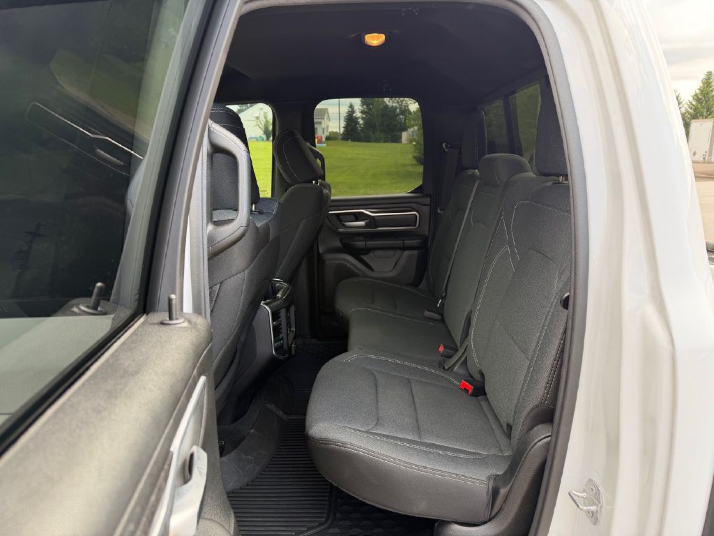 2022 RAM 1500 Image 13