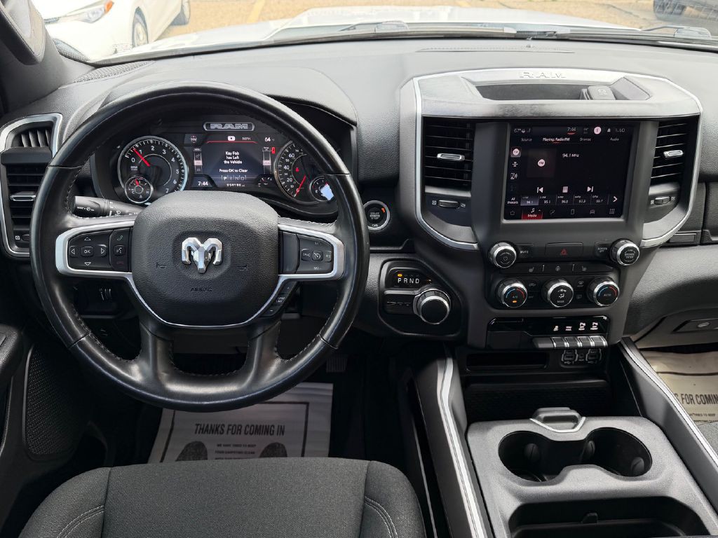 2022 RAM 1500 Image 14