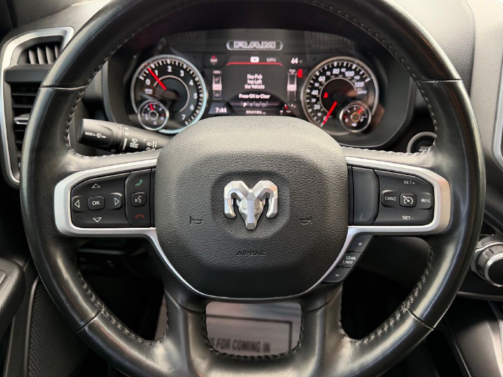 2022 RAM 1500 Image 15