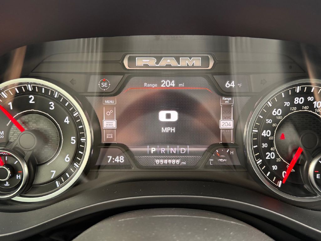 2022 RAM 1500 Image 16