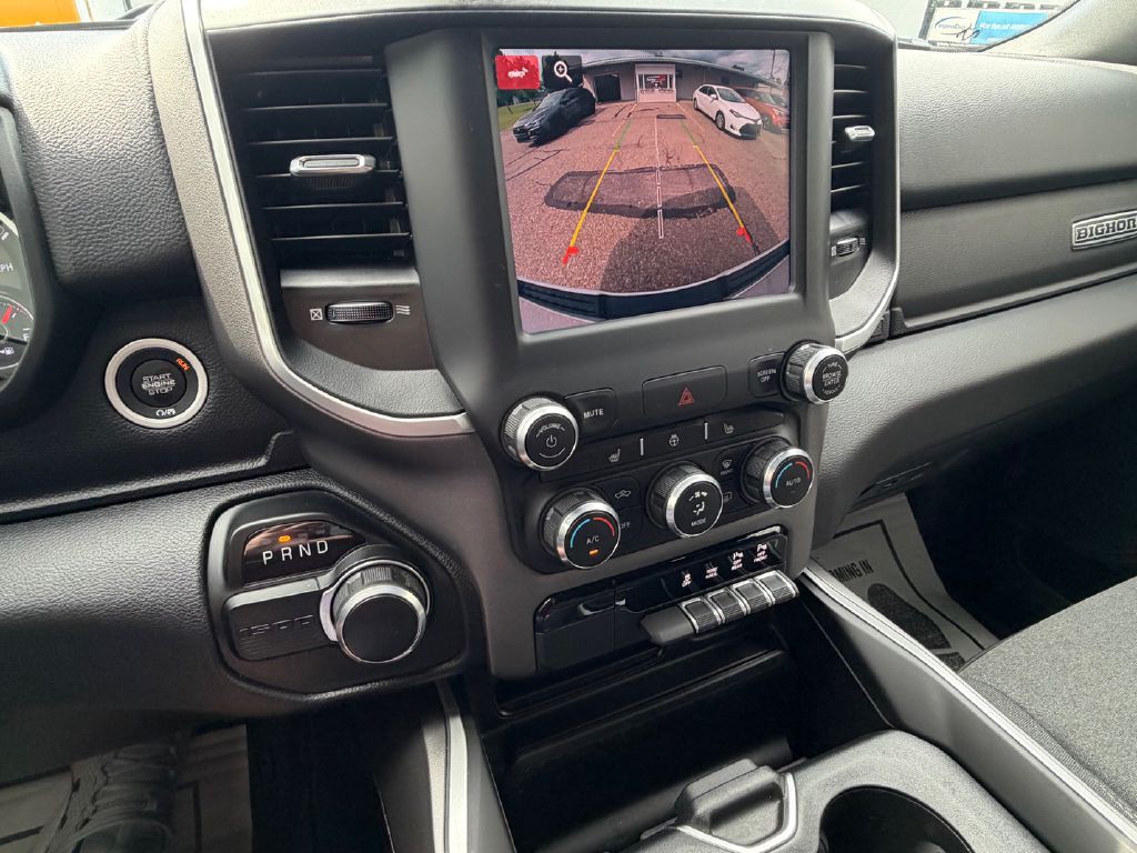 2022 RAM 1500 Image 17