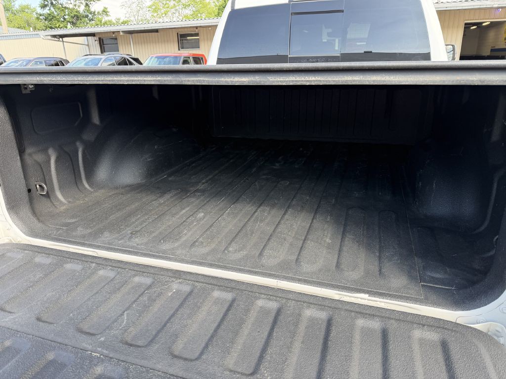 2022 RAM 1500 Image 20