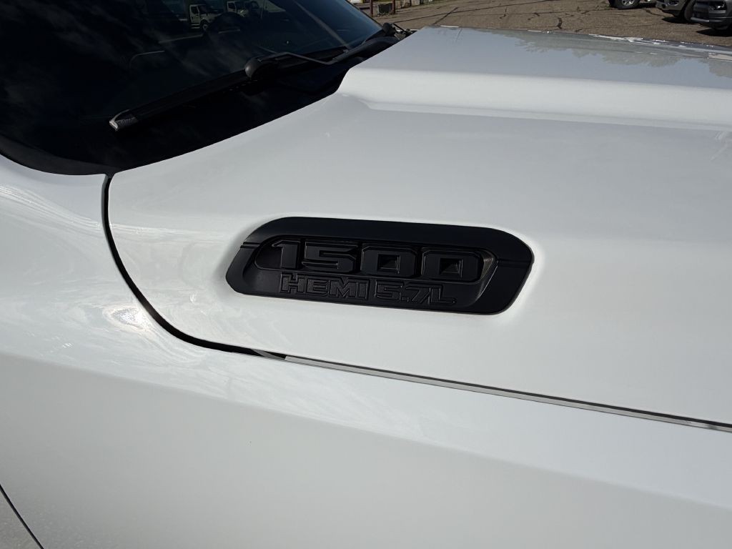 2022 RAM 1500 Image 22