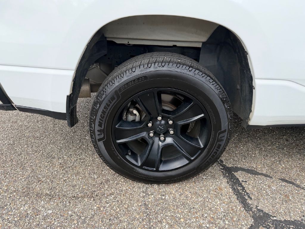 2022 RAM 1500 Image 25