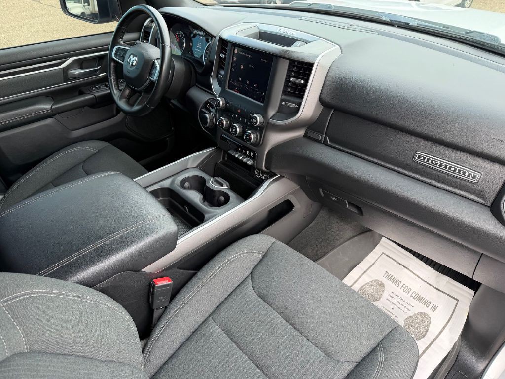2022 RAM 1500 Image 27