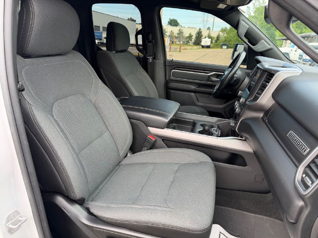 2022 RAM 1500 Image 28