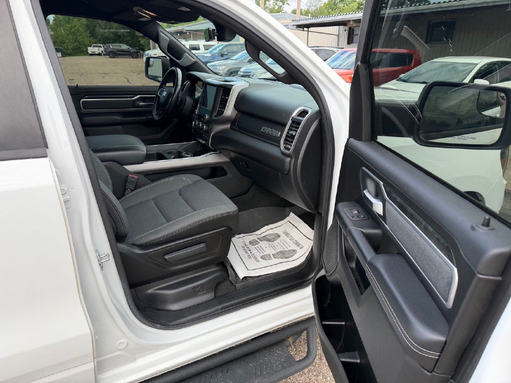 2022 RAM 1500 Image 29