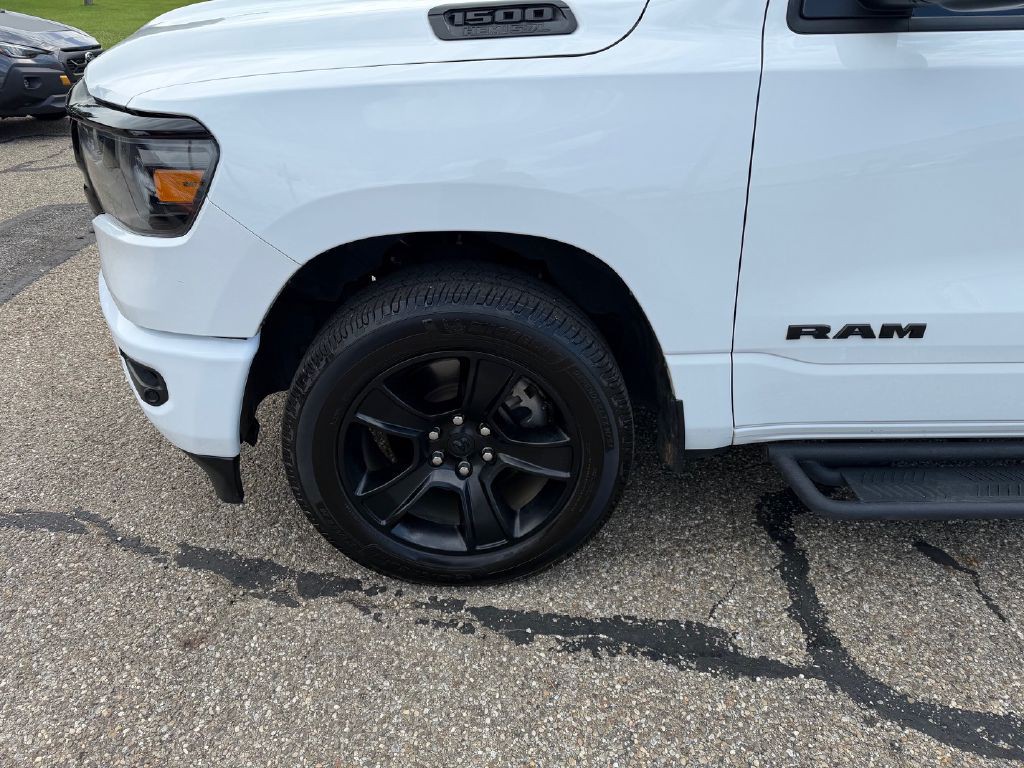 2022 RAM 1500 Image 30