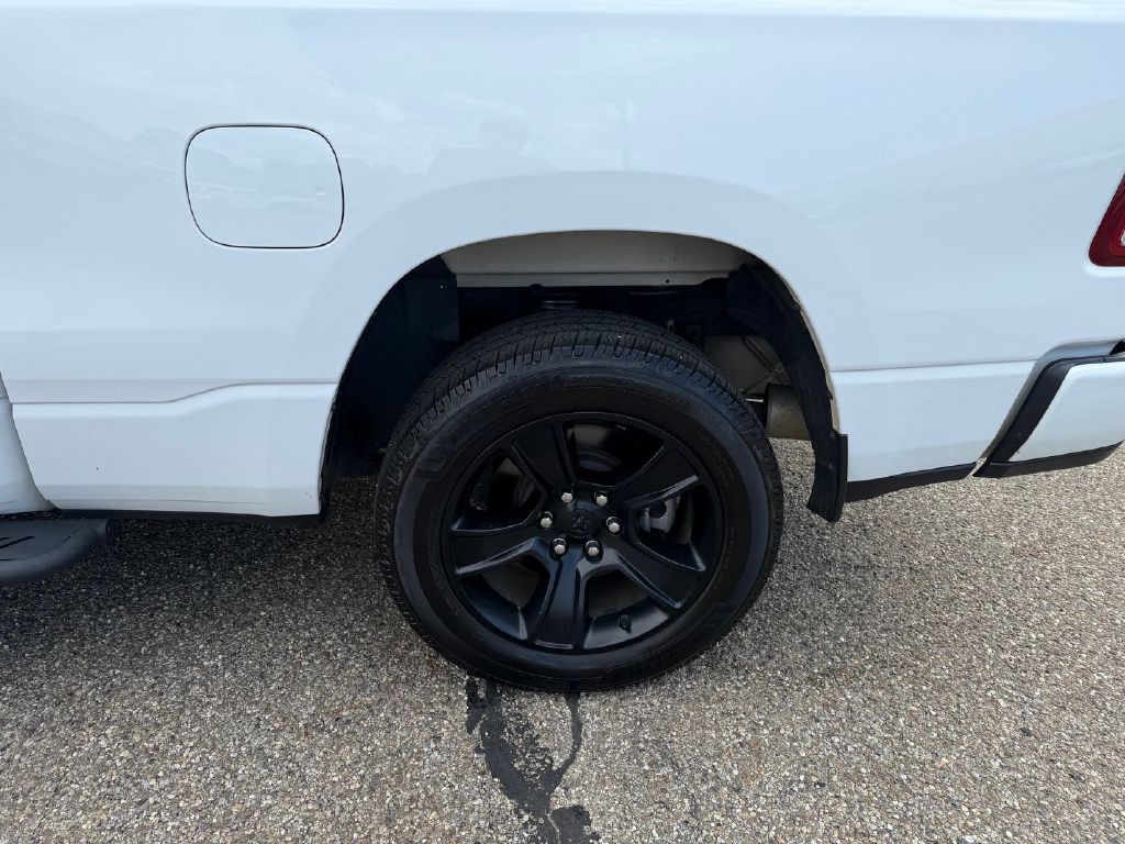 2022 RAM 1500 Image 31