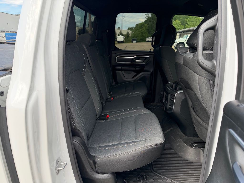 2022 RAM 1500 Image 37