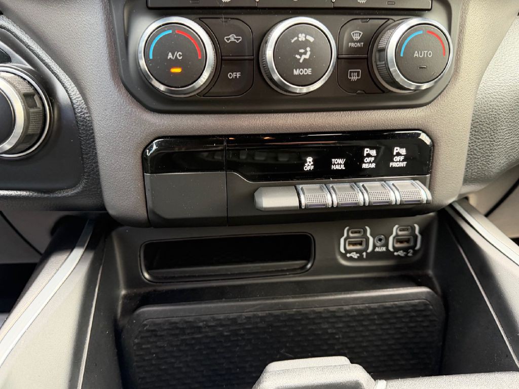 2022 RAM 1500 Image 39