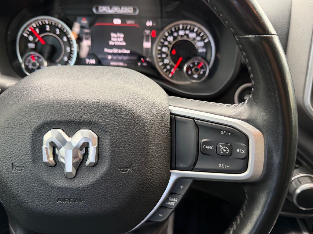 2022 RAM 1500 Image 41