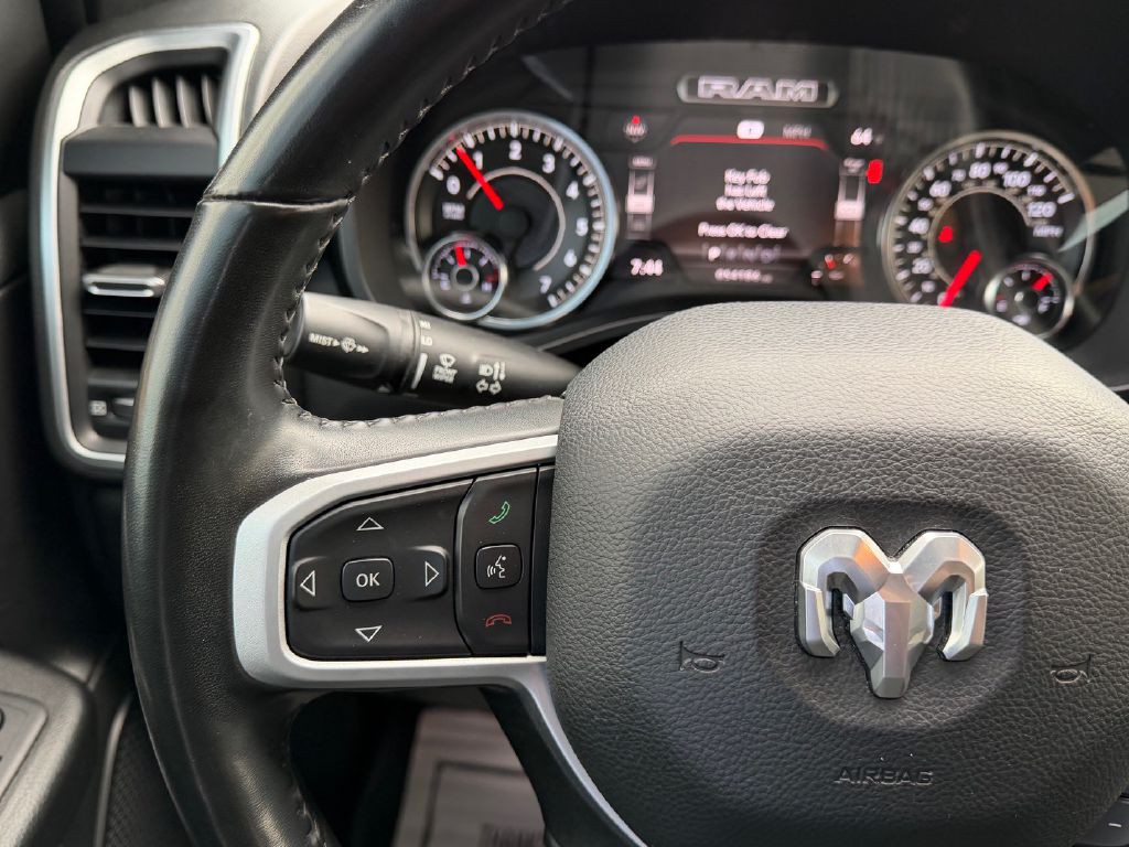 2022 RAM 1500 Image 42