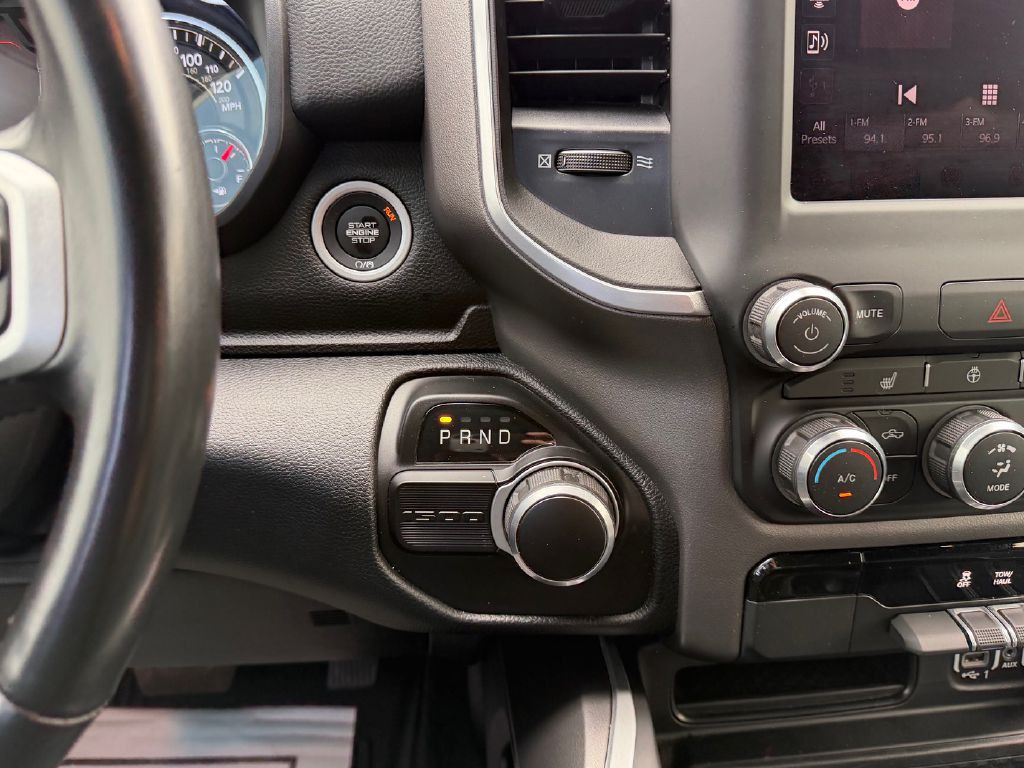 2022 RAM 1500 Image 43