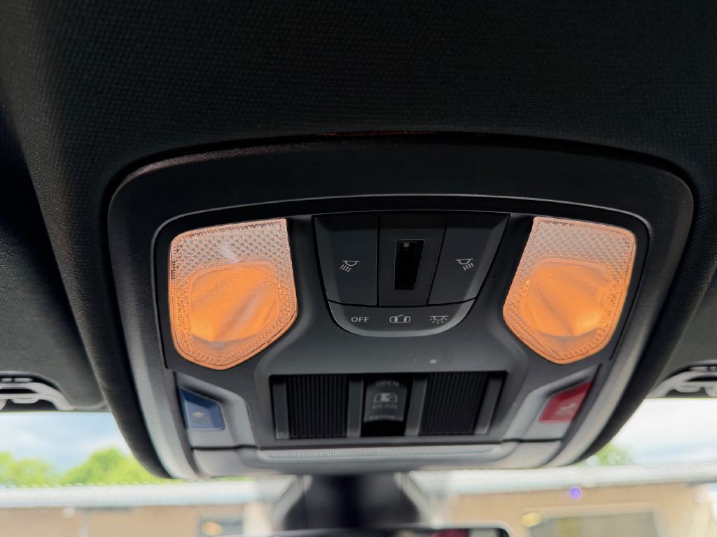 2022 RAM 1500 Image 46