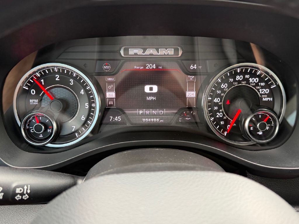 2022 RAM 1500 Image 49