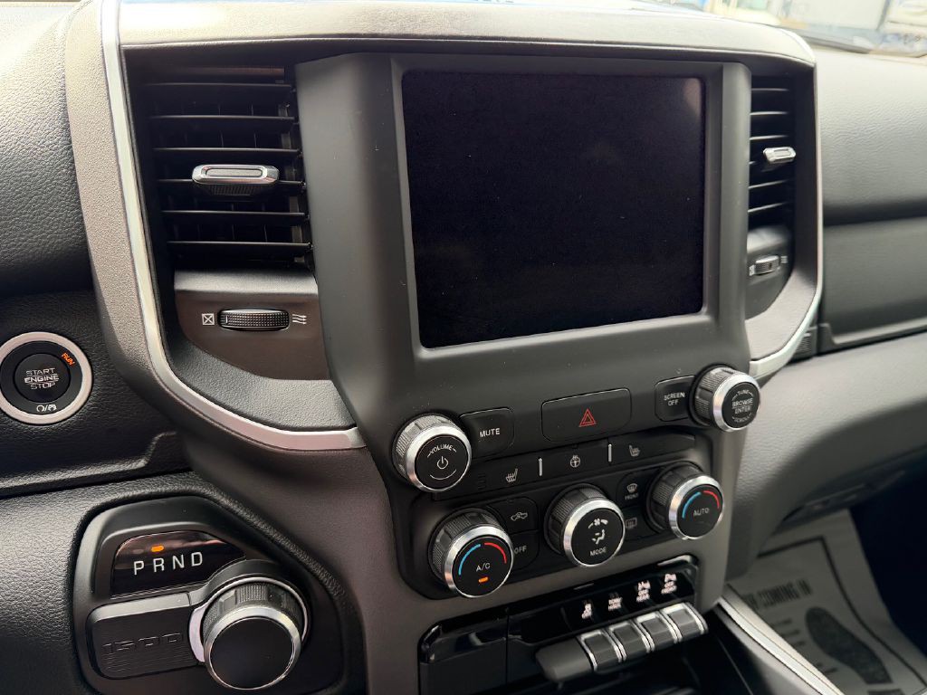 2022 RAM 1500 Image 54