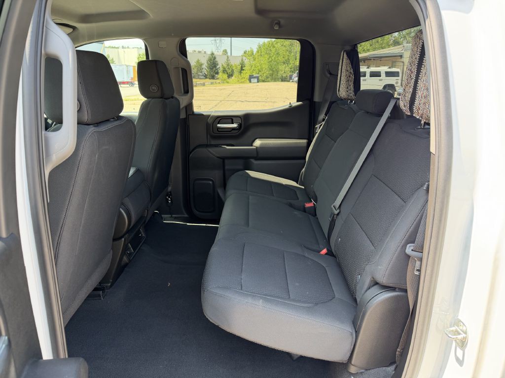 2021 Chevrolet Silverado 1500 Image 15