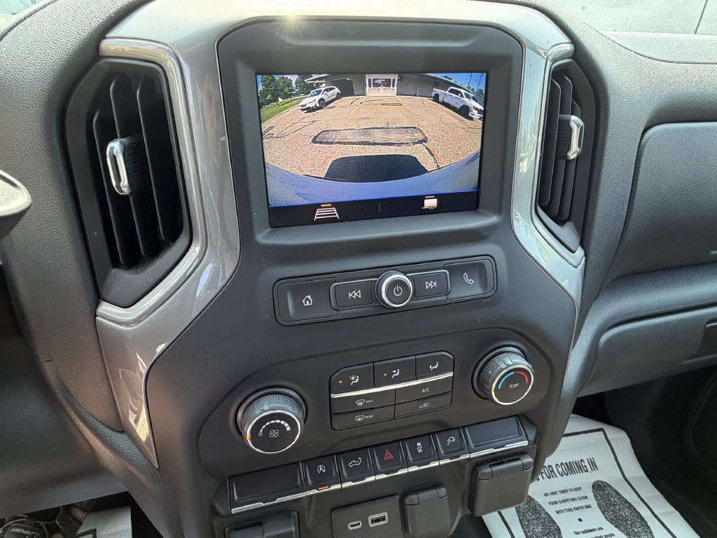 2021 Chevrolet Silverado 1500 Image 19