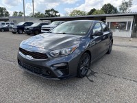 Image for 2021 Kia Forte Gt Line ID: 7616720
