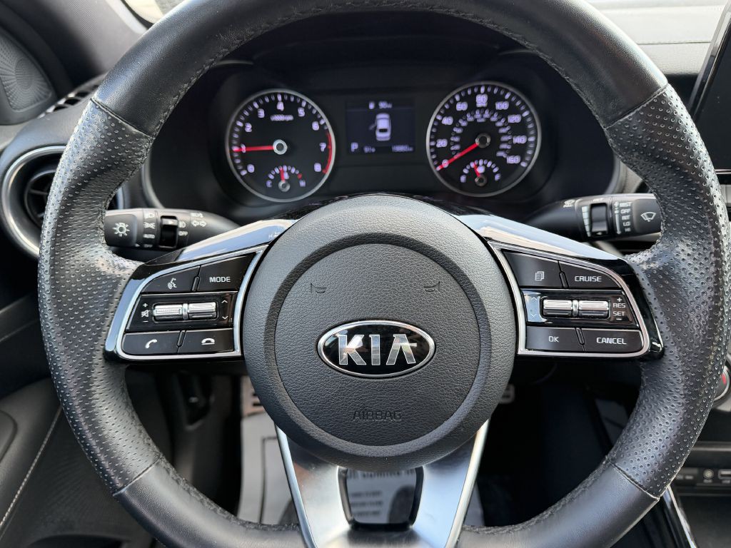 2021 Kia Forte Image 29
